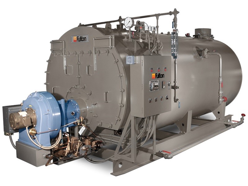 Unlocking The Powerhouse: Exploring The Marvels Of Commercial Boilers