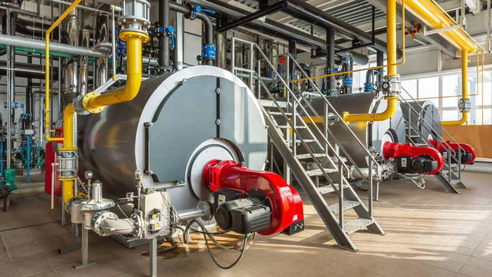 Beyond Heat: The Multifaceted Role of Commercial Boilers in Various Sectors