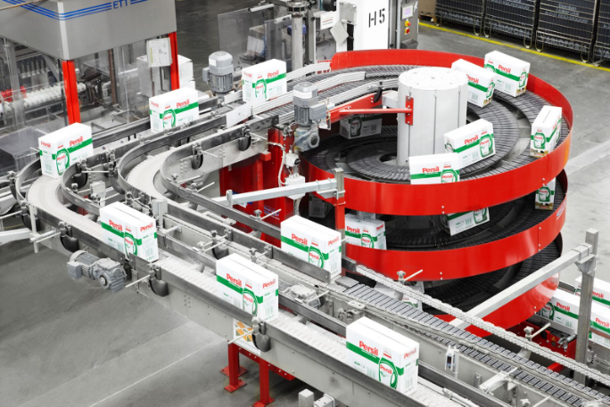 Industrial Adhesives: Optimizing Production Processes with Ingenious Bonds