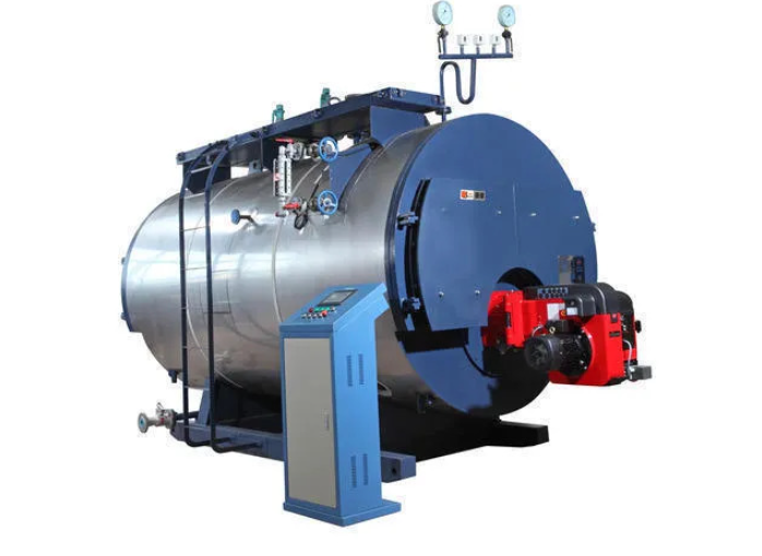 “Empowering Efficiency: Commercial Boilers as Global Energy Innovators”