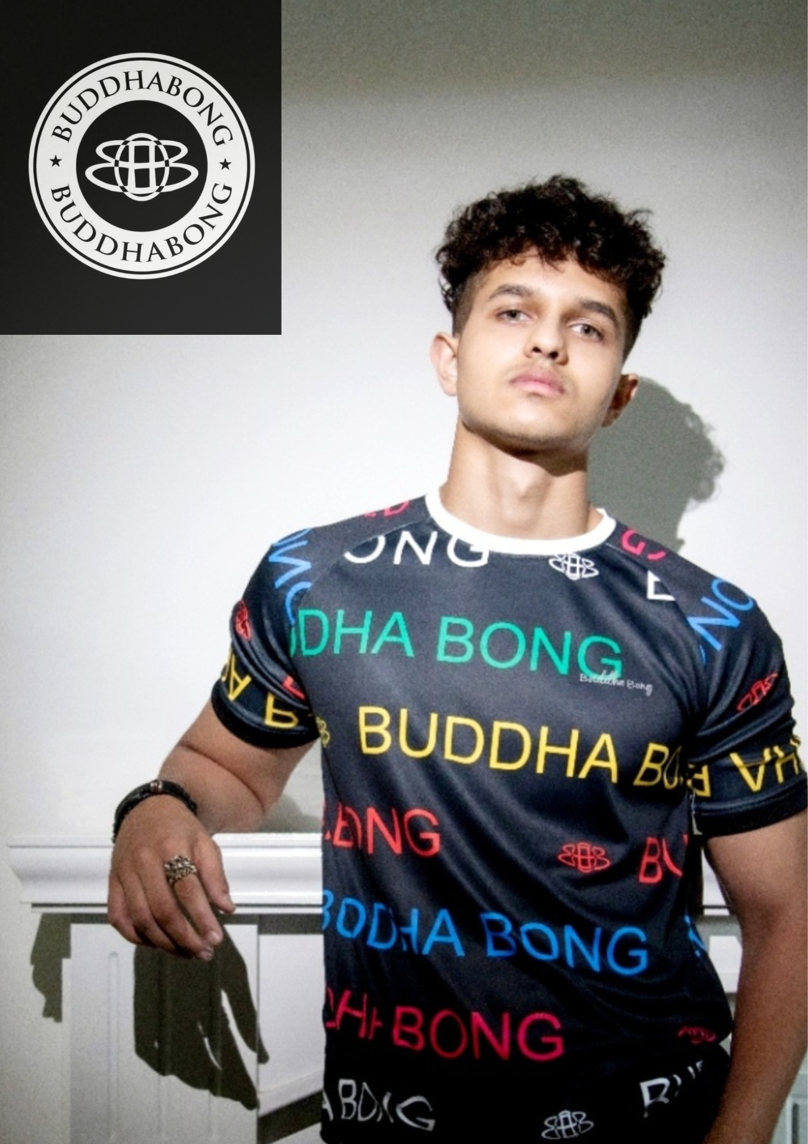 Introducing Buddhabong: The Indian Brand Creating “Daily Luxury Wear” segment.