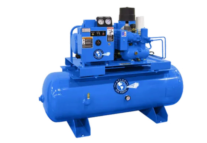 Industry Insights: Analyzing the Market Trends of Compressors and Vacuum Systems