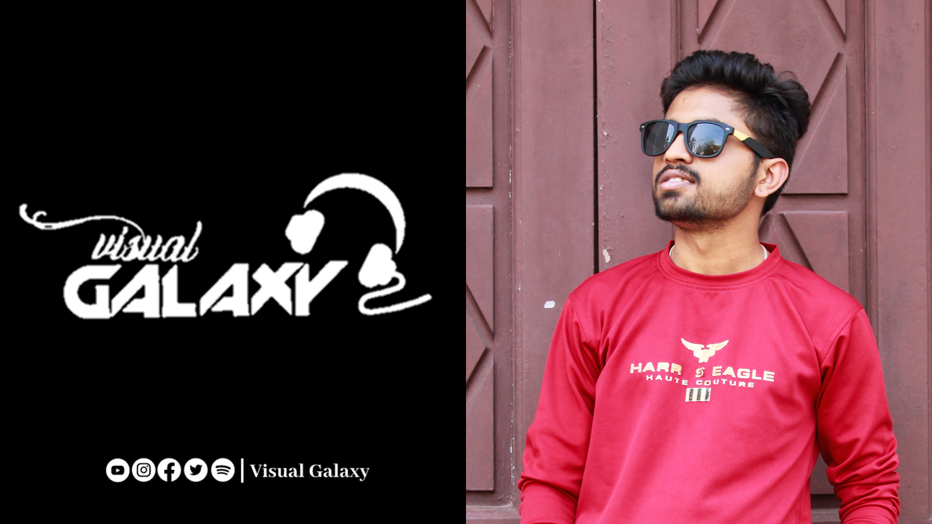 Visual Galaxy a.k.a. Abhishek Raval, Extraordinary Musical Journey From Passion To Success