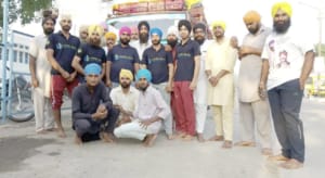 Punjab Floods: United Sikhs Emergency Response Teams rescue people in flood-affected area
