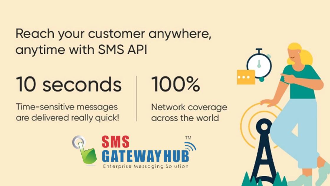 Back To The Basics - Why SMS is the  primary and powerful tool of Marketing