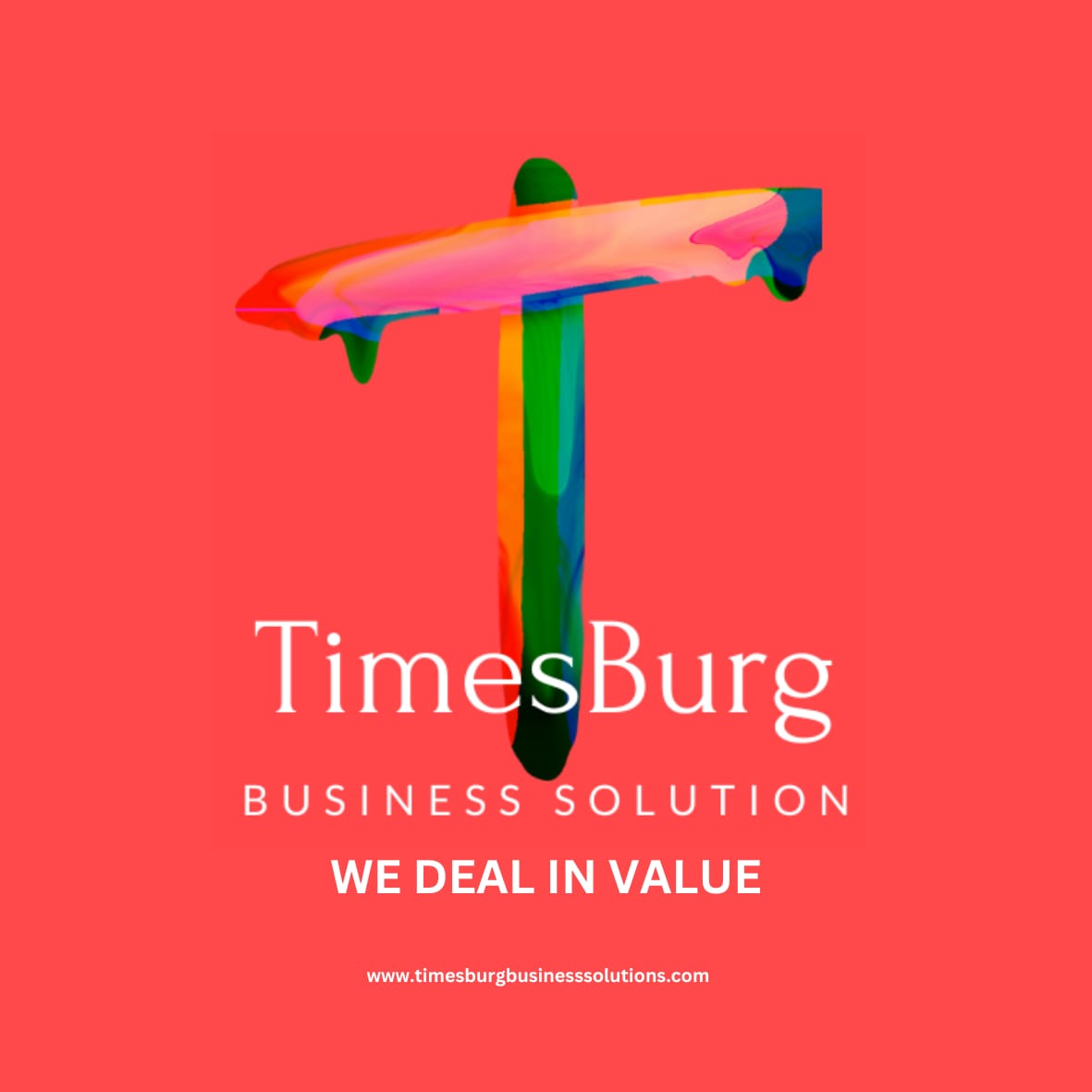 Timesburg Business Solutions: Your Go-To Partner for SEO, Website Management, and Business Process Solutions