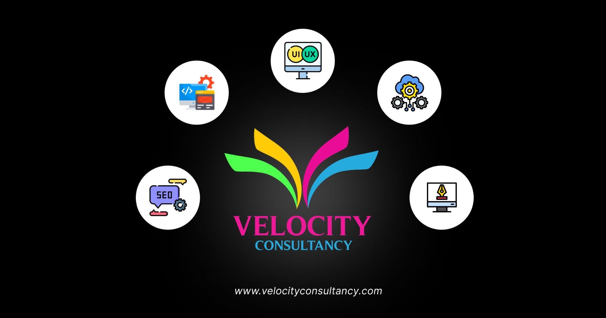 Velocity Consultancy's Pioneering 12-Year Journey from Bootstrapped Beginnings to Exponential Growth