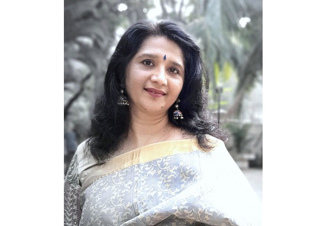 Dr Sona Sharma is an Indian author, medical professional, blogger and a science enthusiast. Her interests are deeply embedded in her writings. 