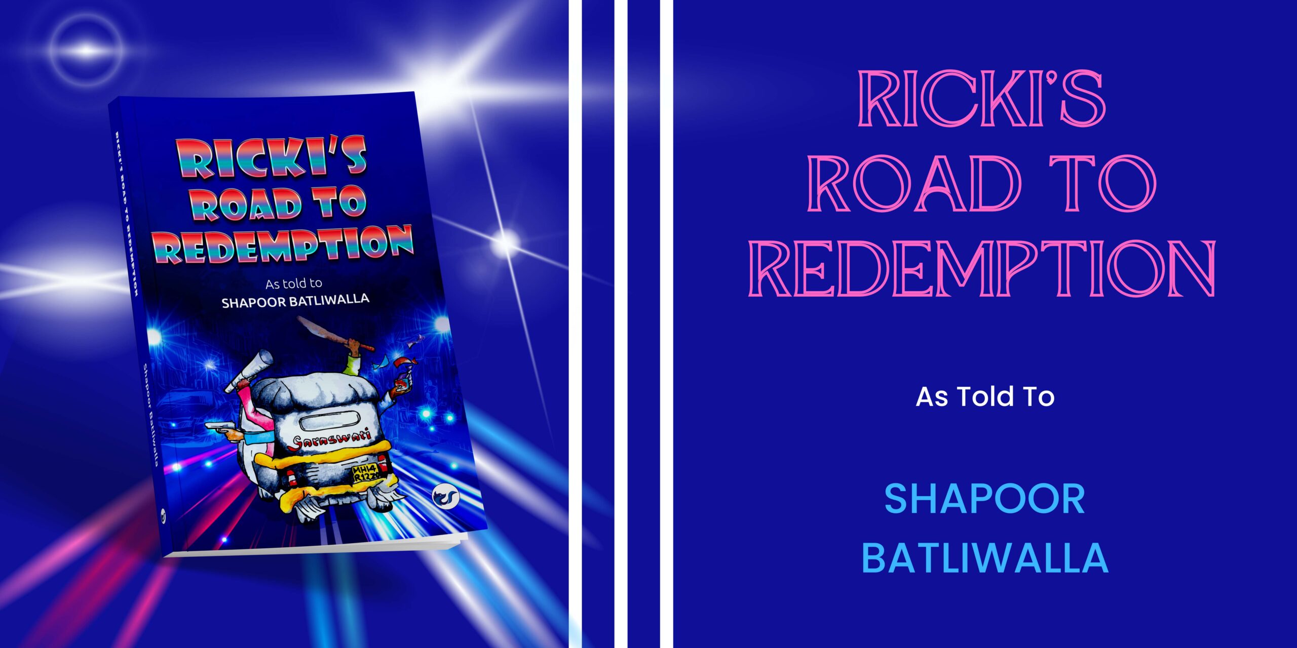 A BOLLYWOOD ADVENTURE IN RICKI’S ROAD TO REDEMPTION